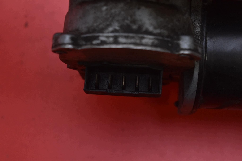 Gestänge Motor Wischer vorne EU AUDI A4 B5 94-99