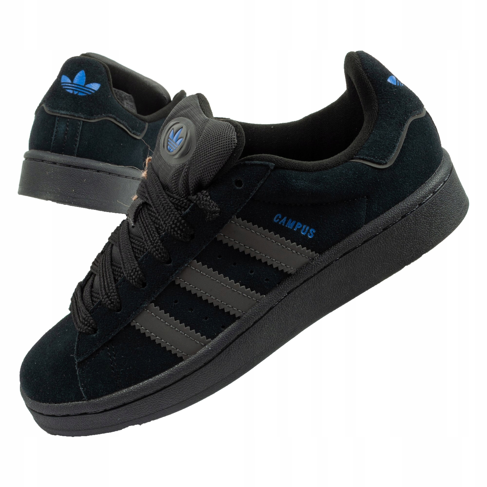 Dámské sportovní boty Adidas Campus 00s vel. 40 2/3, módní kožené tenisky