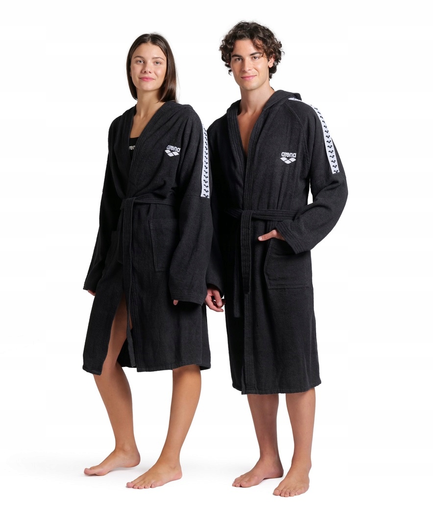 Župan Arena Team Stripe Robe XL