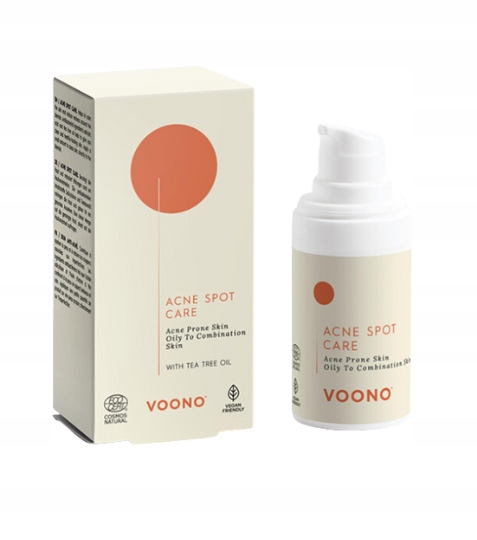 Voono Sérum na akné 15 ml