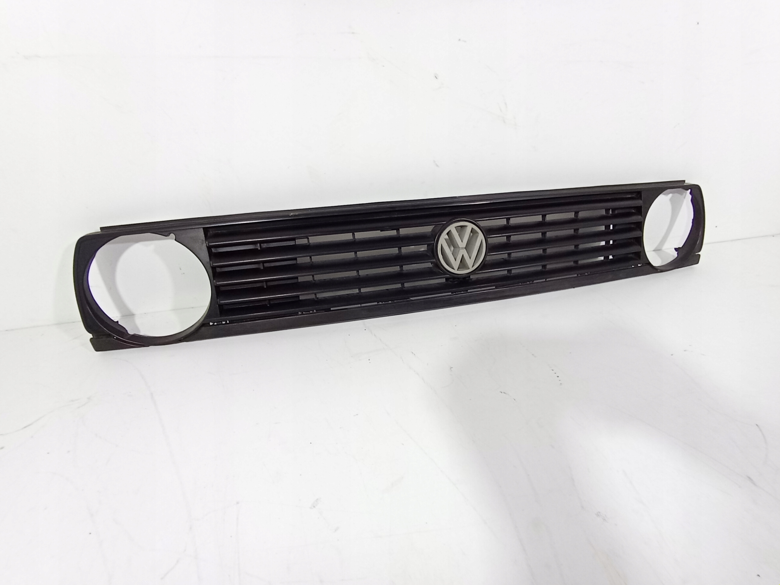 VW GOLF 2 83-92 grill grille radiator OE 191853653L