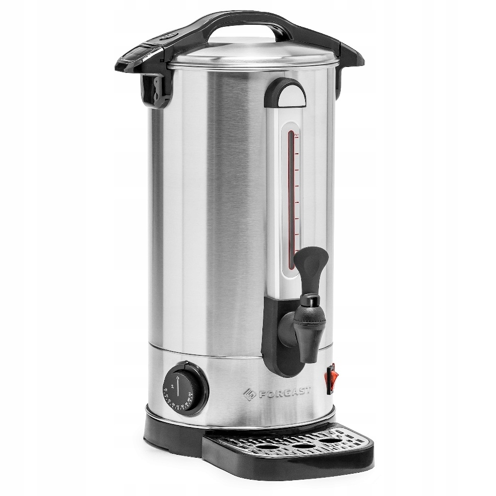 

Warnik Do Wody 9L Forgast FG05557
