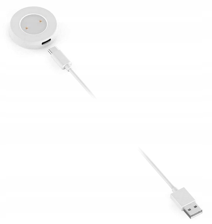 ŁADOWARKA DO SMARTWATCH HUAWEI WATCH GT / GT2 – 1M Model HUAWEI WATCH GT / GT2