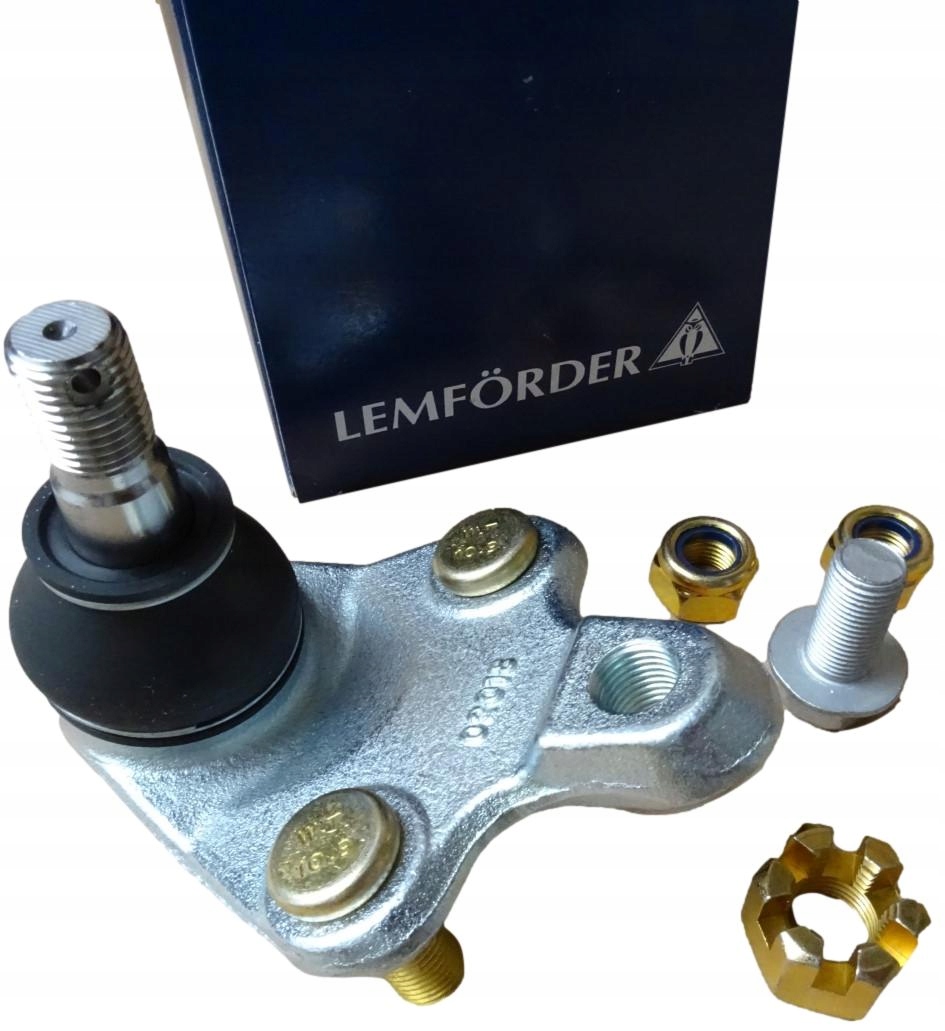 

Lemforder 31247 01 Sworzeń Wahacza Toyota Avensis
