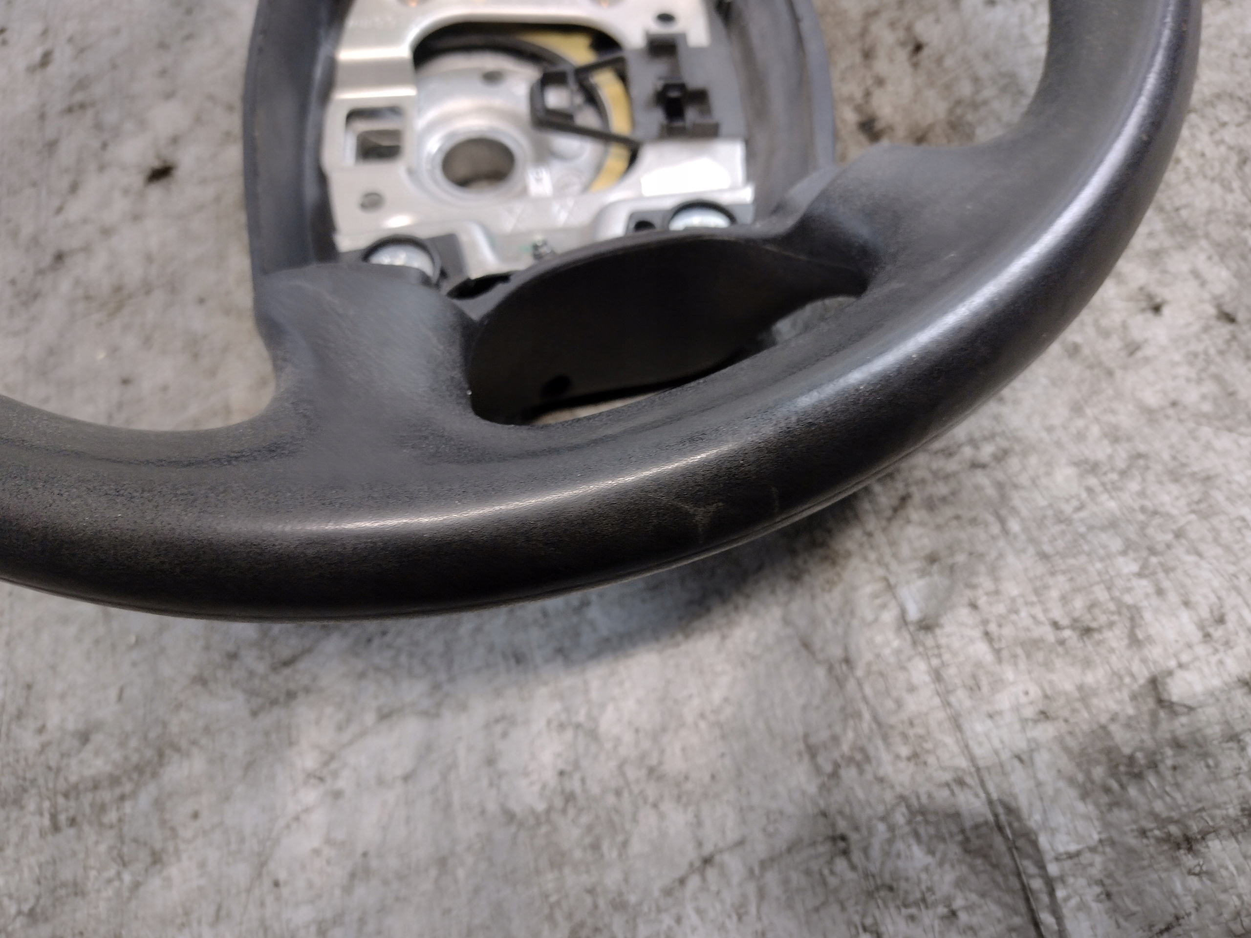 lenkrad Audi A3 8L przedlift