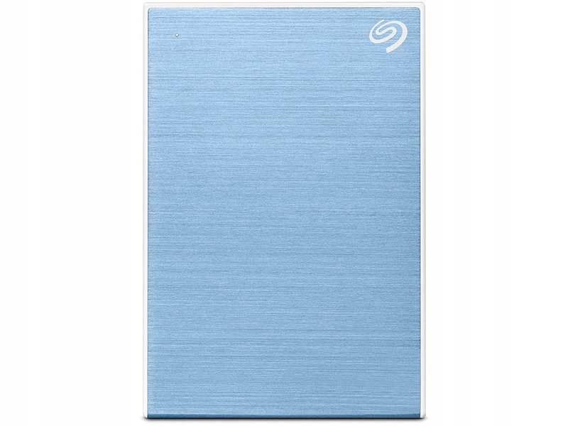 Dysk Seagate One Touch 4TB Hdd Niebieski