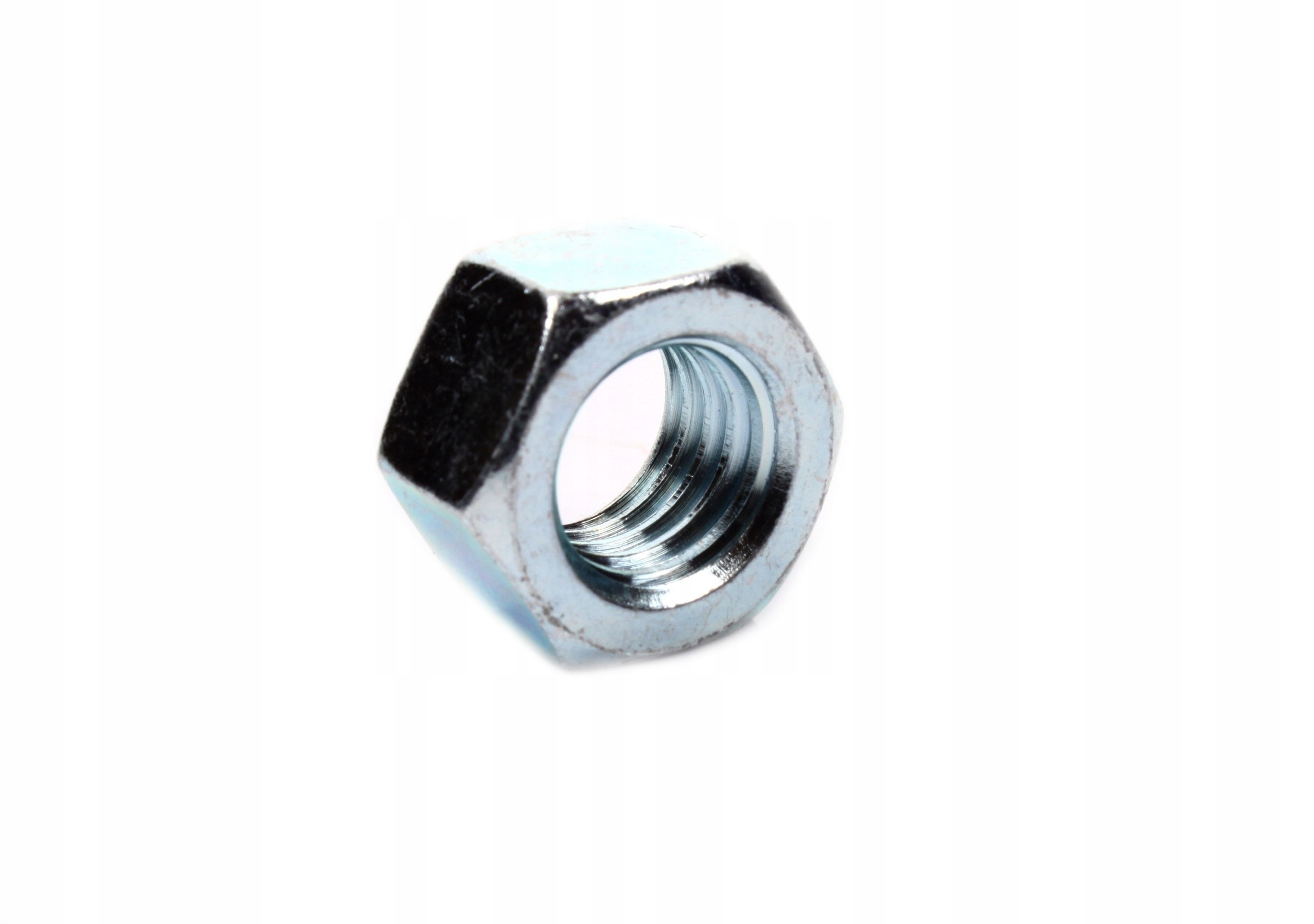 

Nakrętka 1/2" Unc kl. 8.8 Din 934 Iso 4032