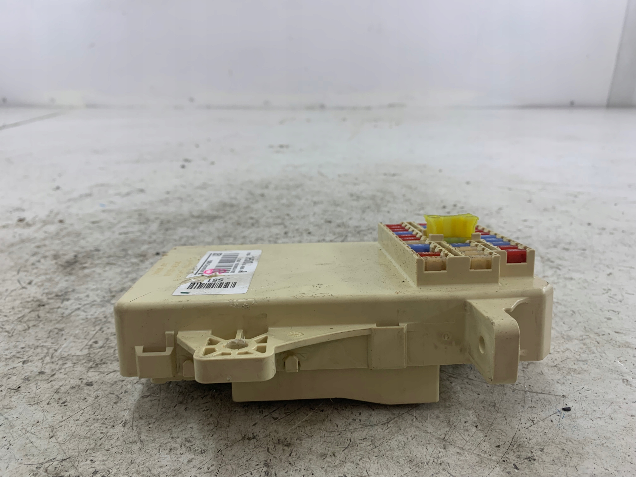 KIA CEED e CENTRALINA FUSIBILI 91950-1H510