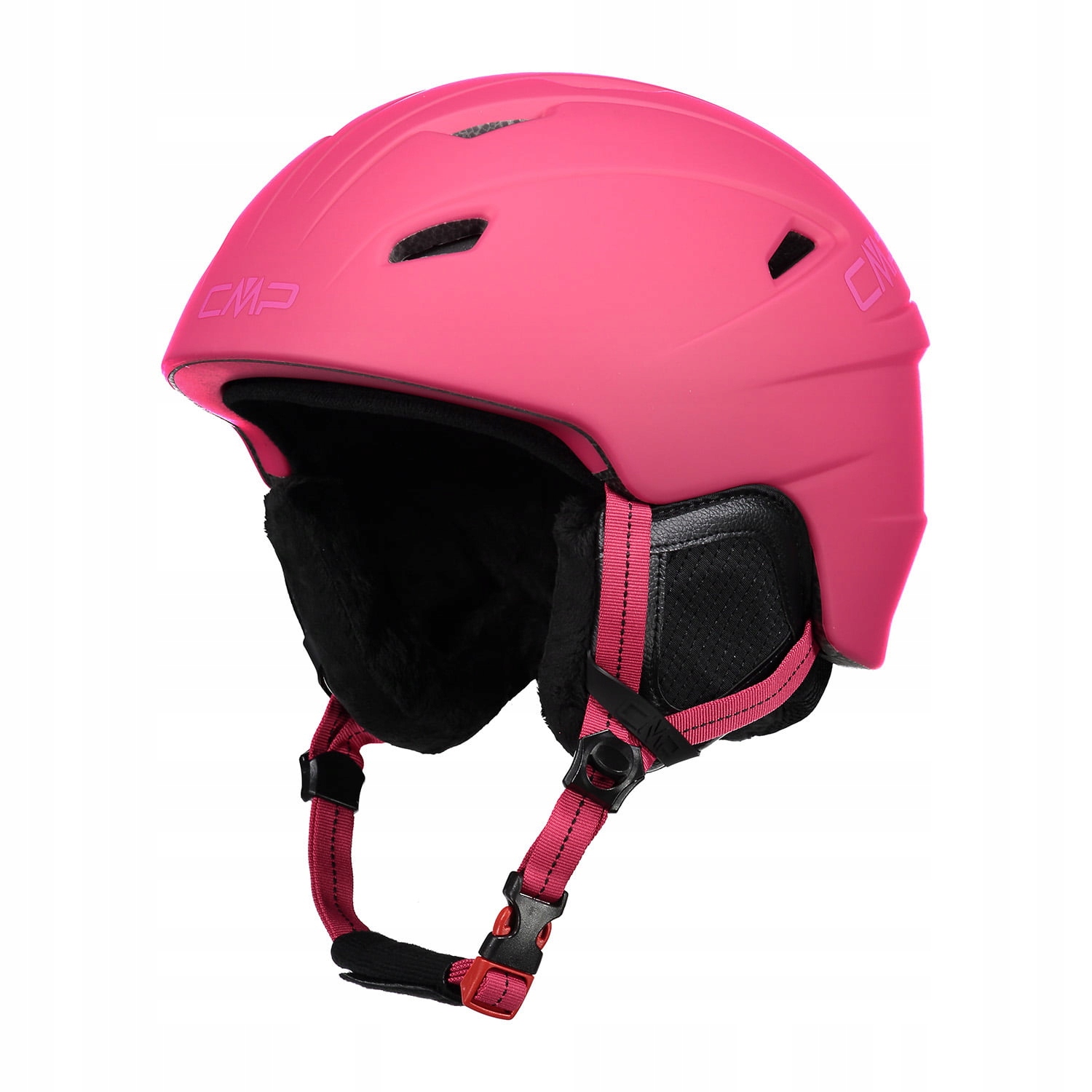 Kask narciarski i snowboardowy Cmp XA-1 M 54-56cm