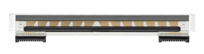 Hlava Tiskárny Zebra GK420T GX420T 203DPI Autokomp