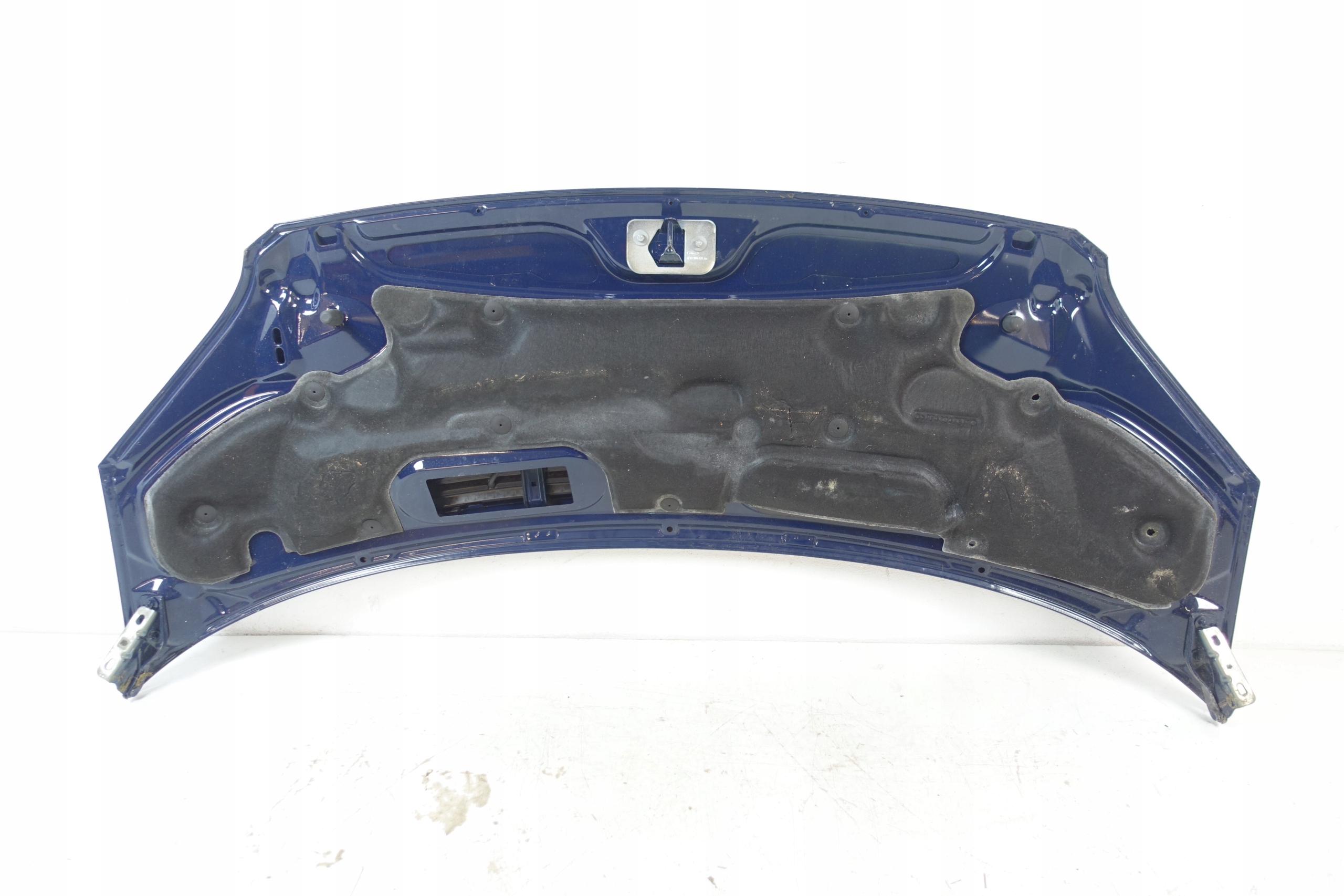 FORD TRANSIT VII MK7 2006-2013 Capot