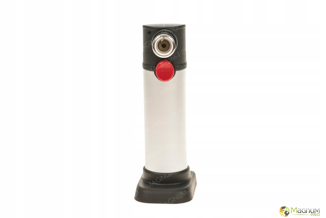 PALNIK GAZOWY HENDI DO CREME BRULEE Z ZAPALARKĄ Cechy dodatkowe regulacja płomienia