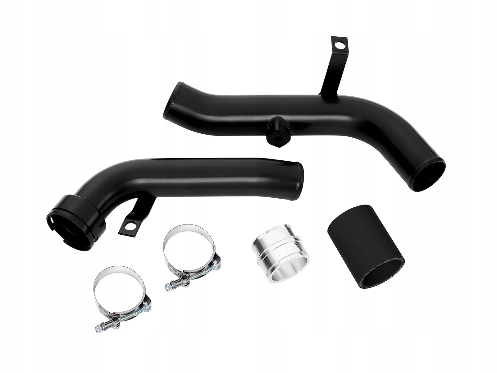 ICK-VW-MK6-DP-B - Турбокомпресор для Audi A3 TT VW