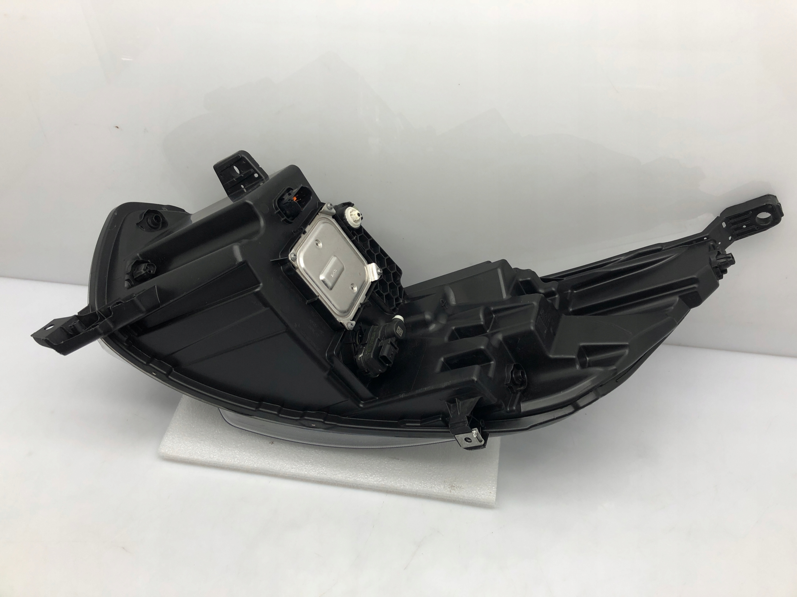 Frontscheinwerfer Renault Trafic L 260601790R LED Links Scheinwerfer Headlight - Thumbnail 11