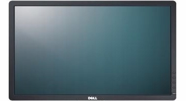 Monitor Dell 22'' biuro praca 12m gwar.