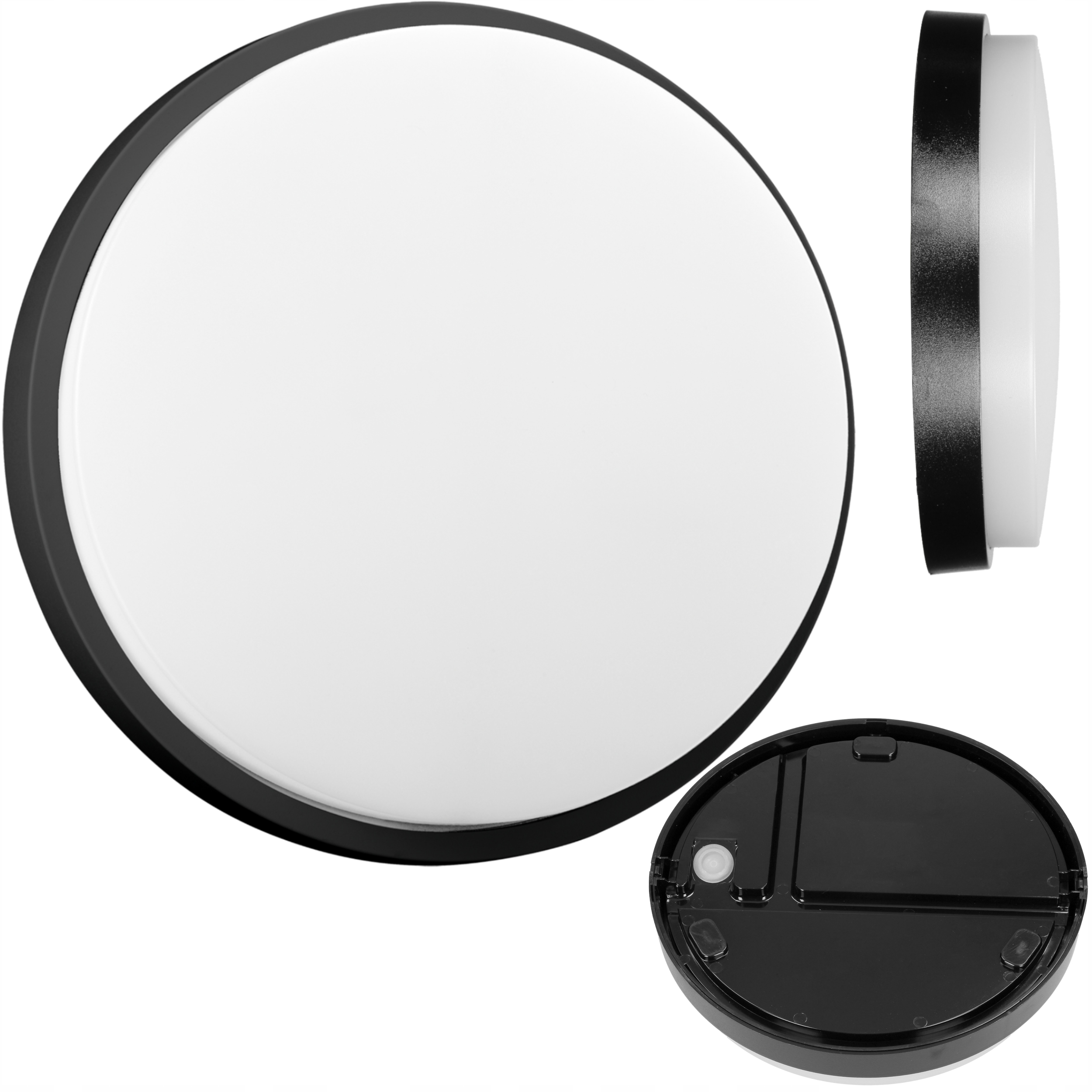 

Lampa Zewnętrzna Led Elewacyjna Ogrodowa 4000K 15W