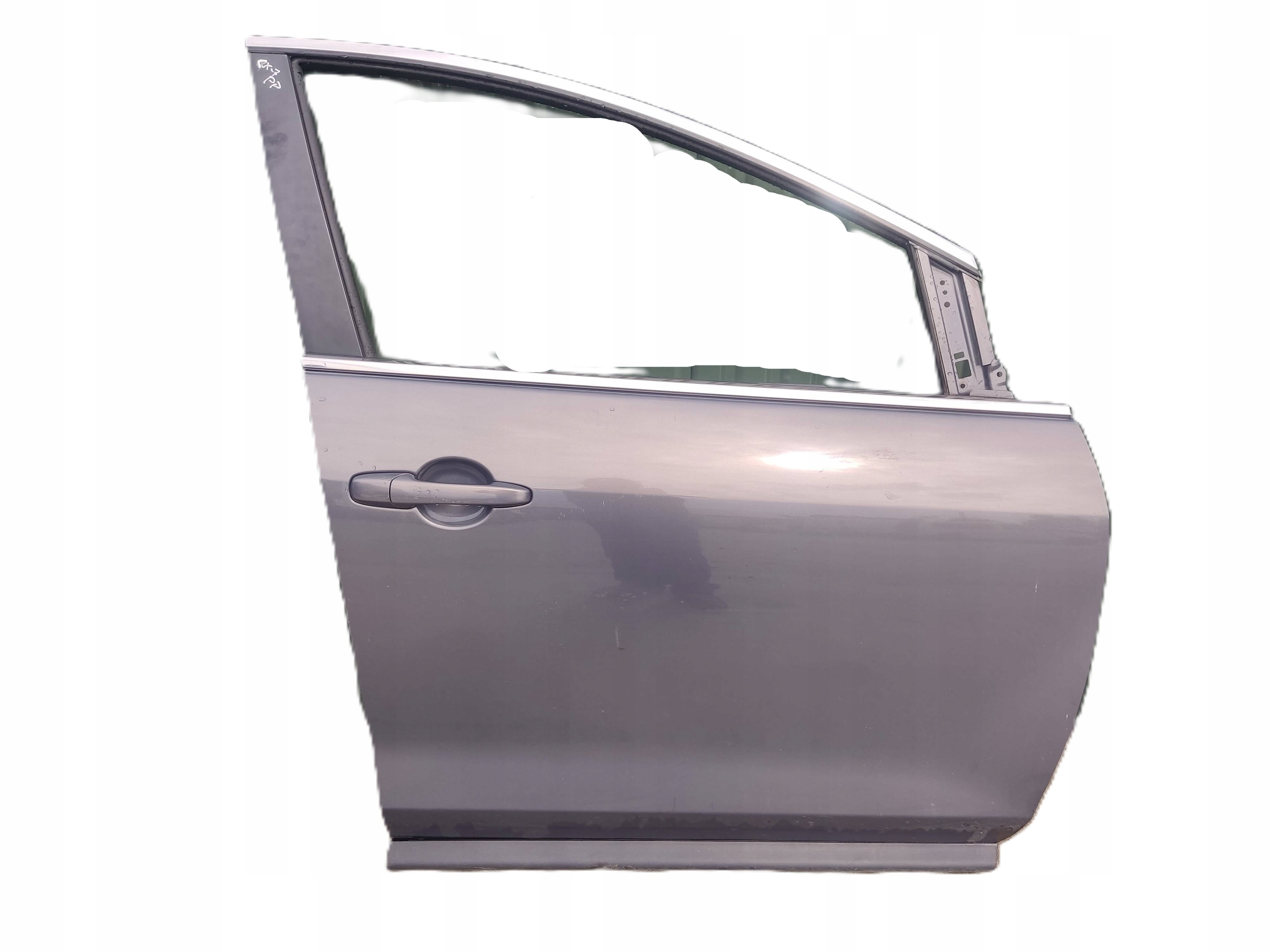 door right front MAZDA CX-7 LIFT