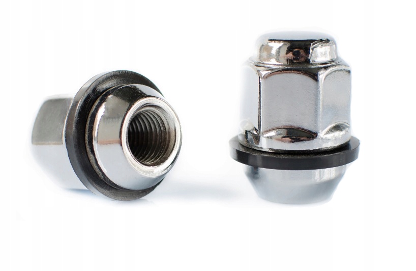 

Nakrętki Nakrętka Do Felg Kół Honda Oryginalne