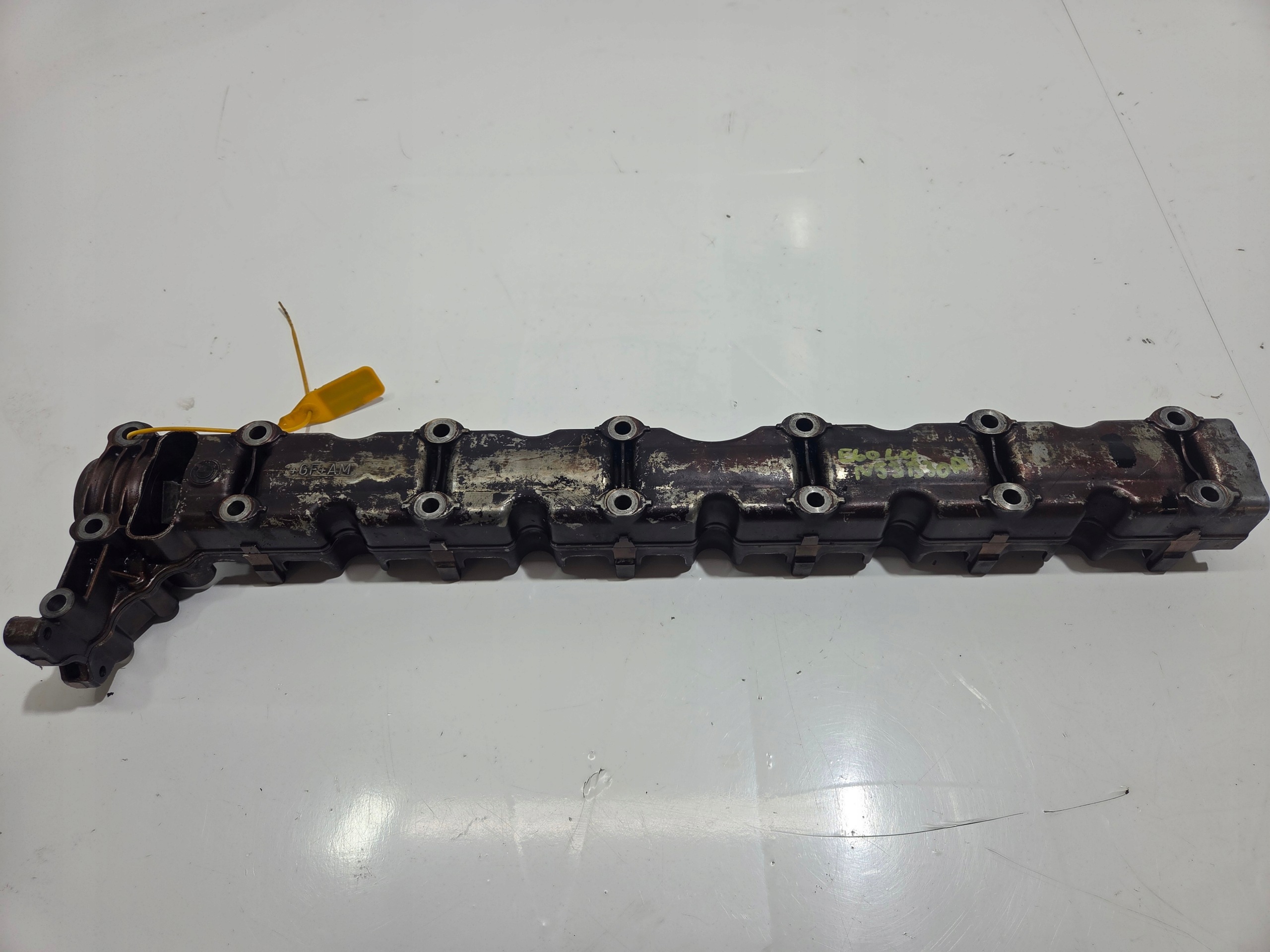 arbre à cames BMW E60 N53B30A 7518746