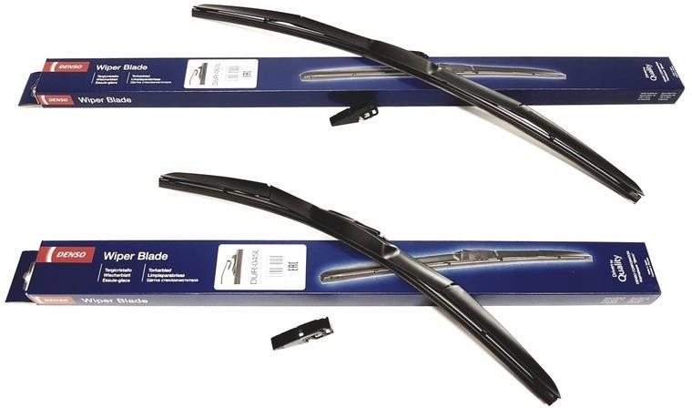 

Denso Wycieraczki Hybrydowe Opel Insignia 60+45CM