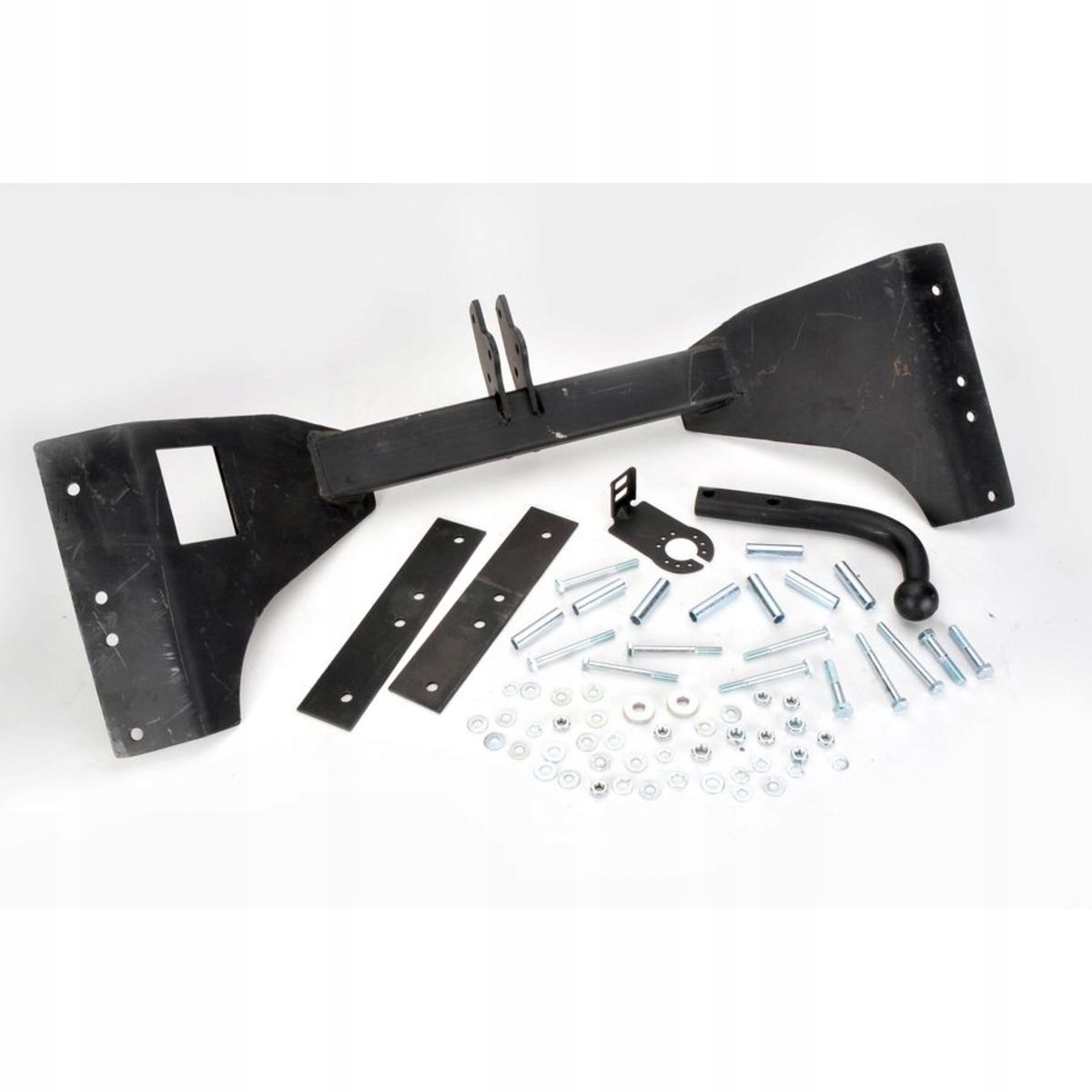 Ťažné Zariadenie Honda Cr-v II 09.01-03.07 Steinhof