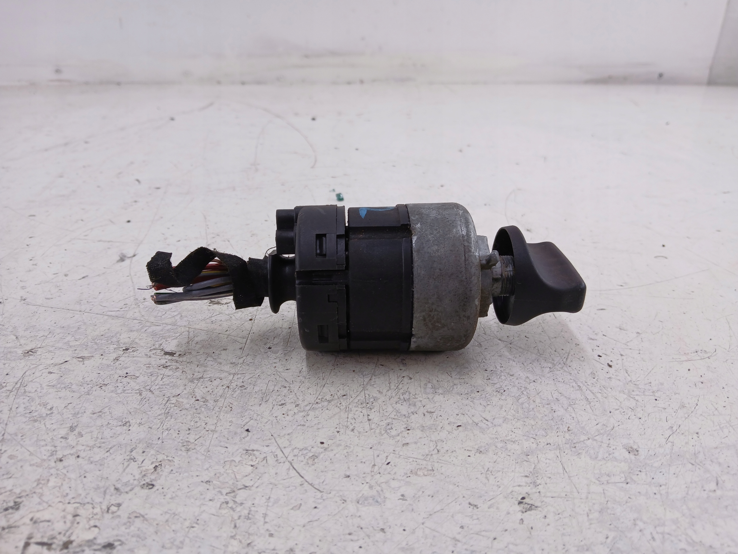 MERCEDES W202 light switch