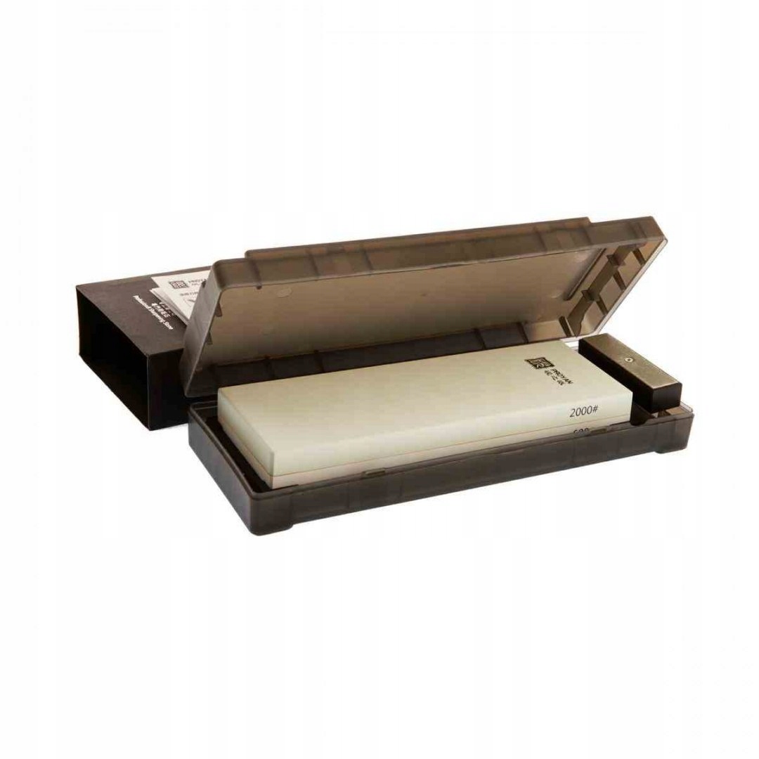 Ostřící kámen Taidea Splash TP2005 oboustranný 600/2000 korundový