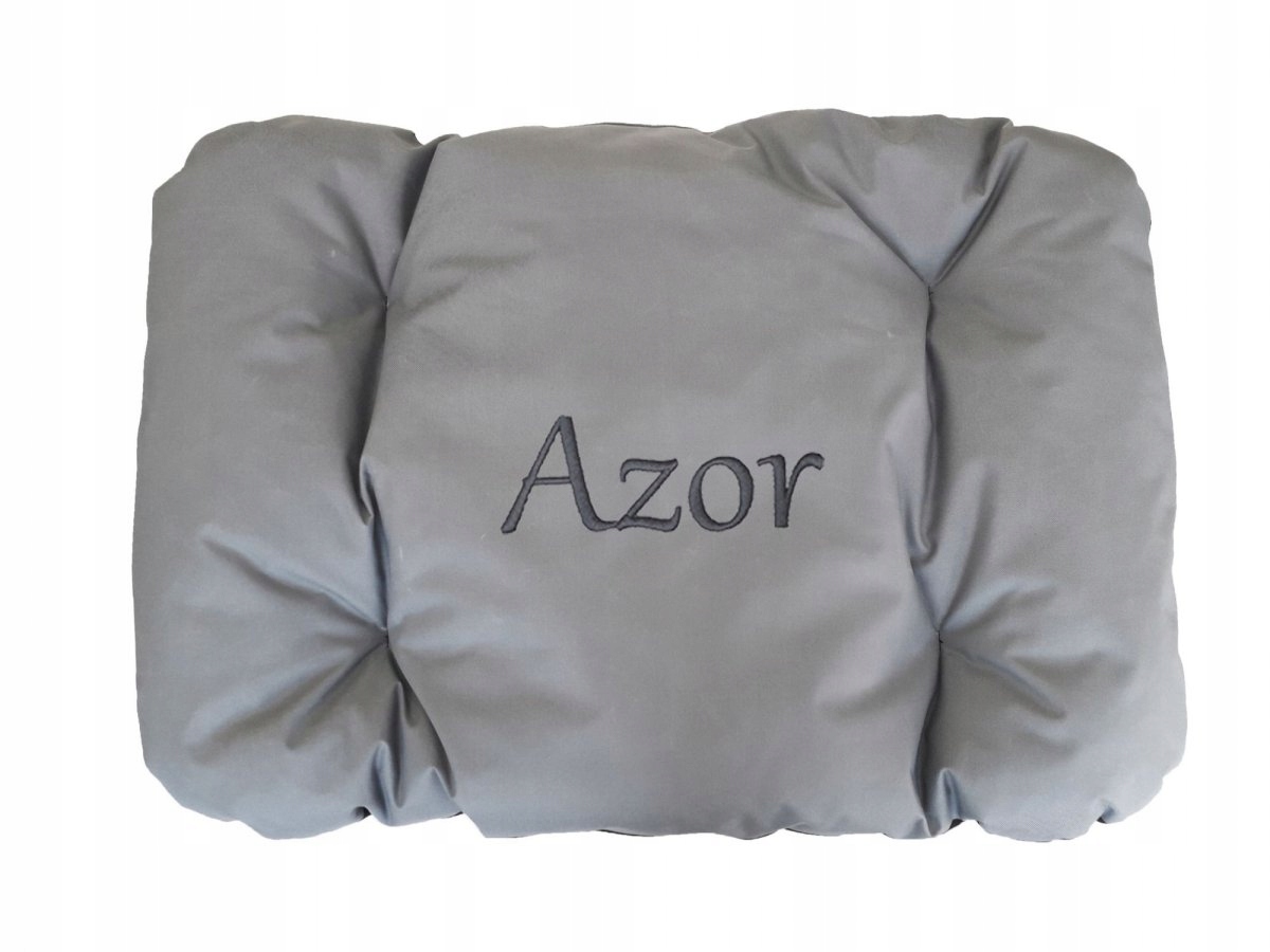 

Legowisko Z Imieniem Twojego Psa 70x50 cm