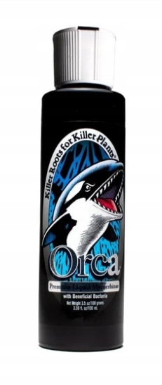 

Mikoryza W Płynie, Orca Liquid Mycorrhizae 100ml