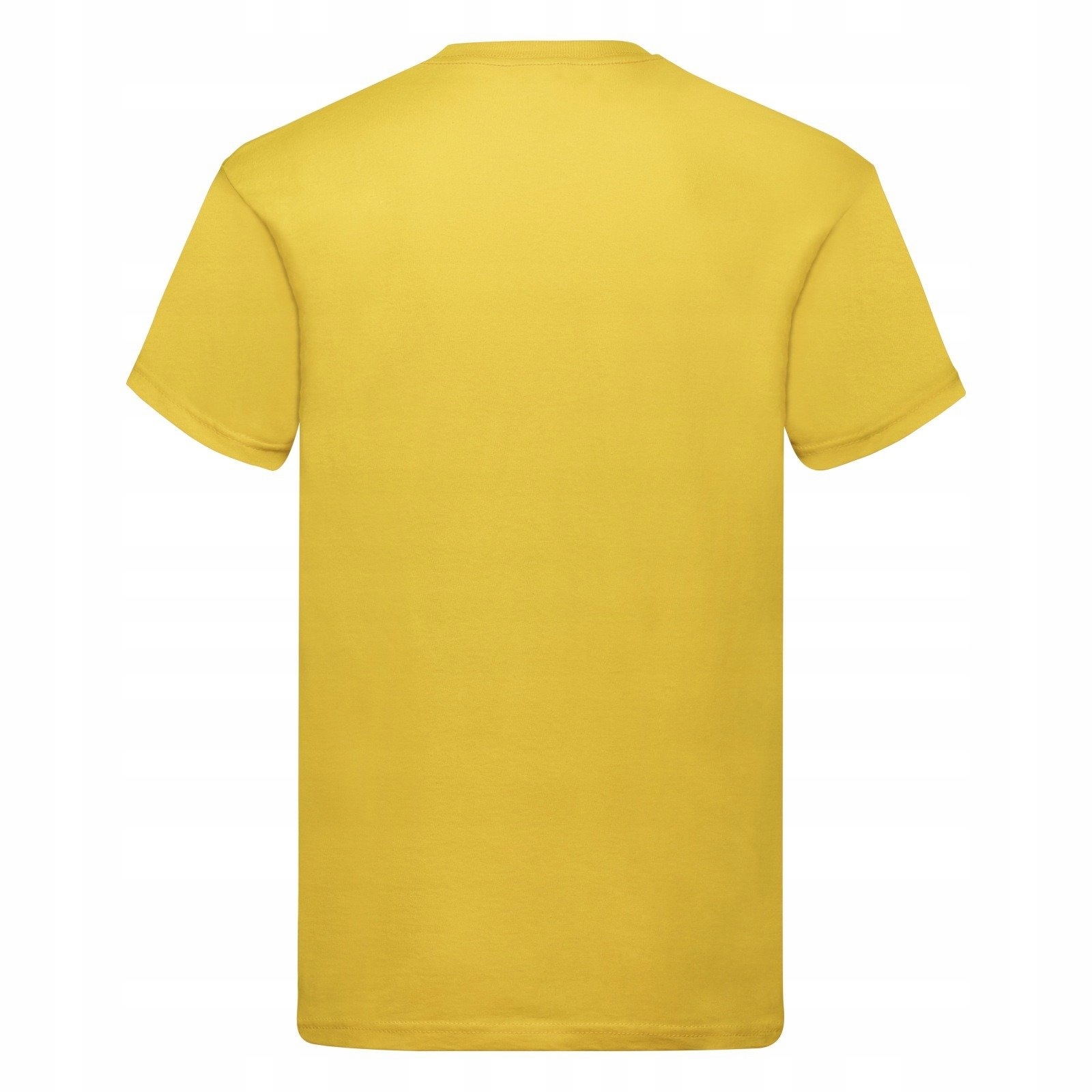 T-SHIRT KOSZULKA Original Fruit Sunflower L Marka Fruit of the Loom