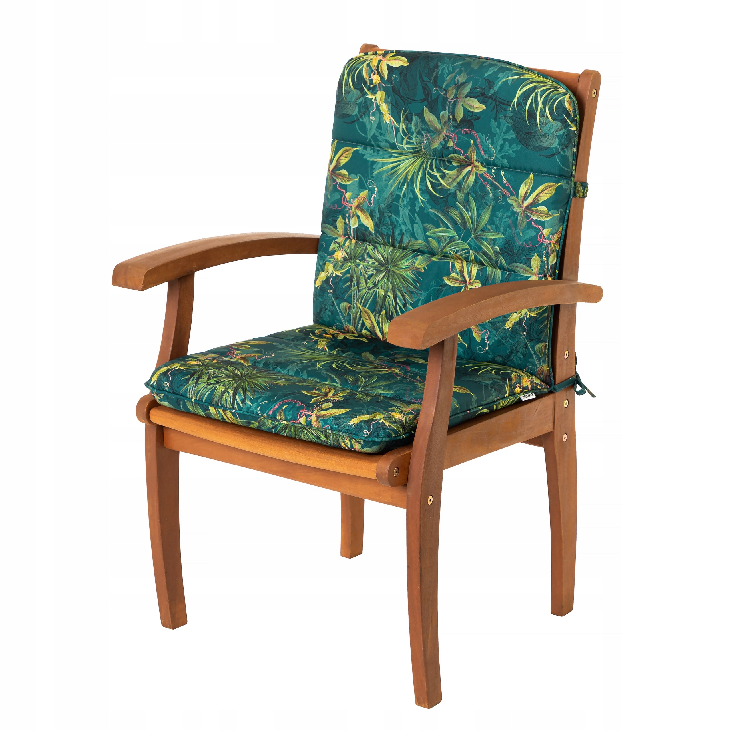 Vankúš na záhradnú stoličku Vodotesné kreslo 102