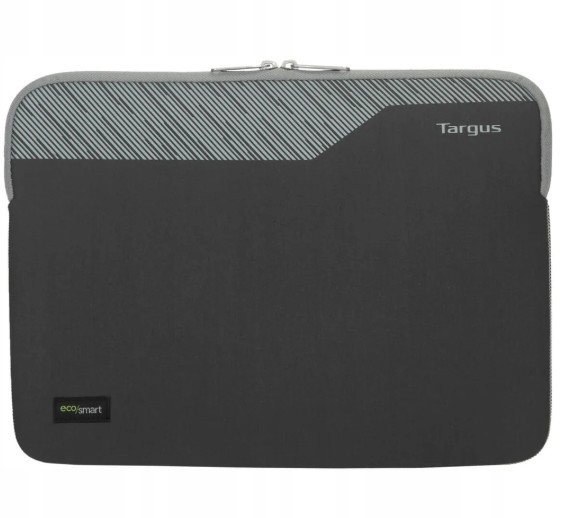 Targus Pouzdro pro notebook 15-16 palců Pulse EcoSmart Sleeve Charcoal