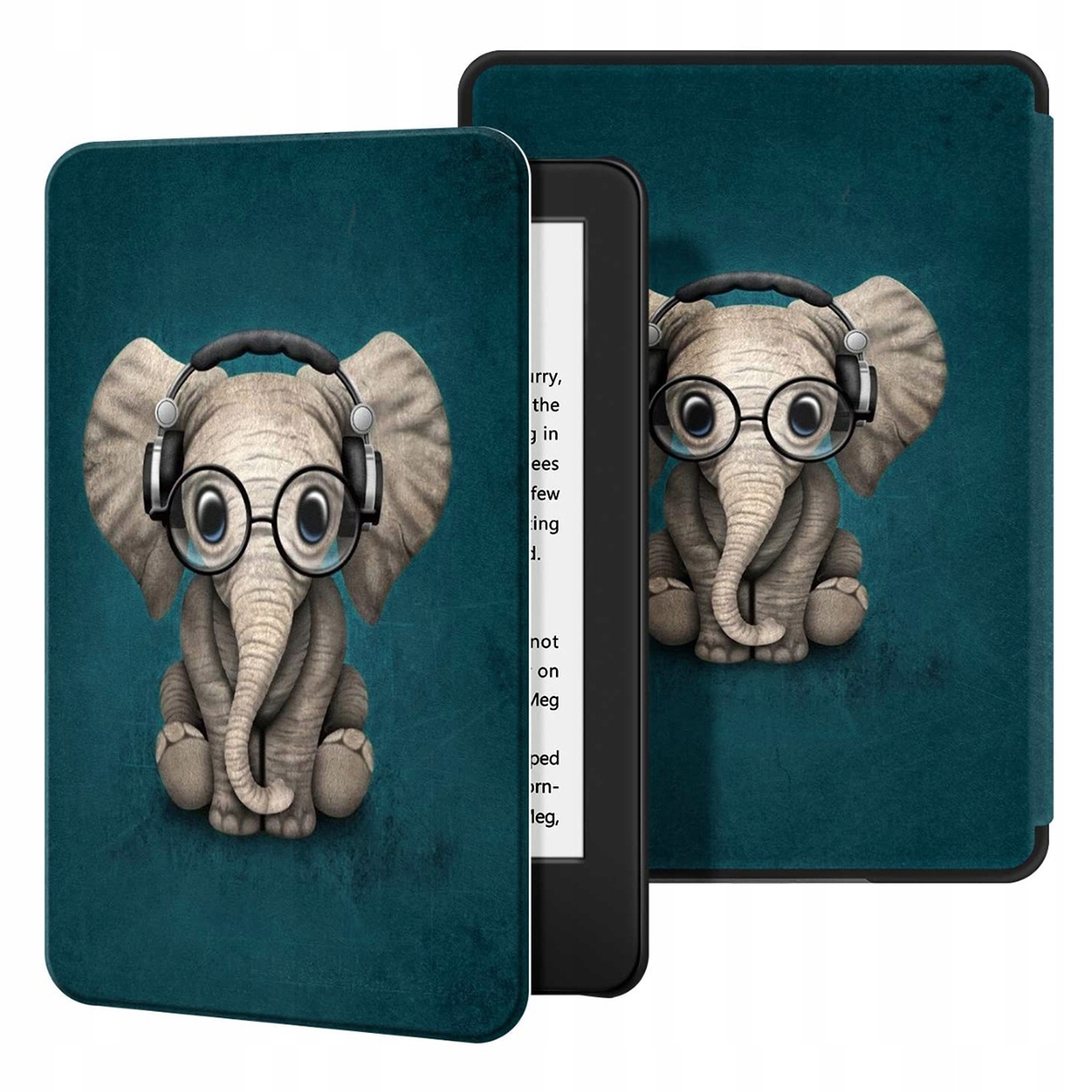 

Supero Etui Do Pocketbook Color/touch Hd 3/LUX 4