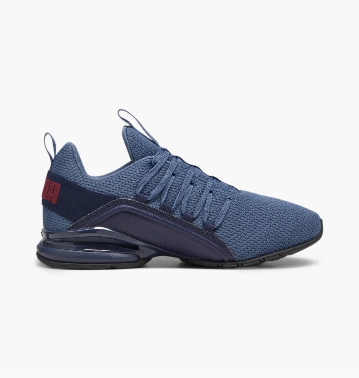 Sportovní boty Tenisky Puma Axelion Refresh 377911-09 vel. 44