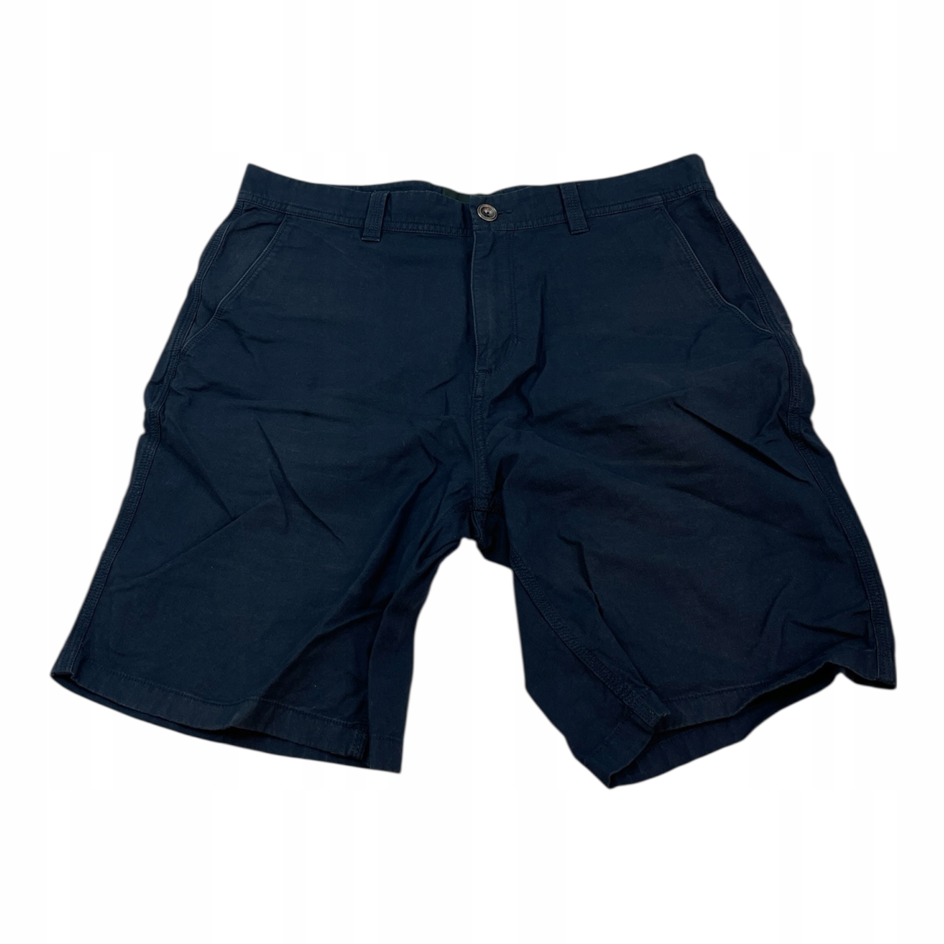 Pánské tmavě modré kraťasy Rodd&gunn, velikost 36/L