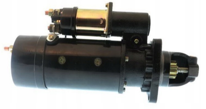 Startér Caterpillar 3208 3306B 955L