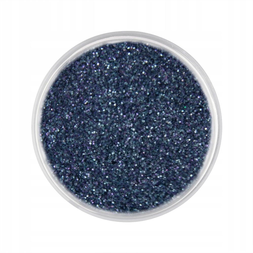 

Claresa Quartz pyłek do paznokci 7 Light Blue