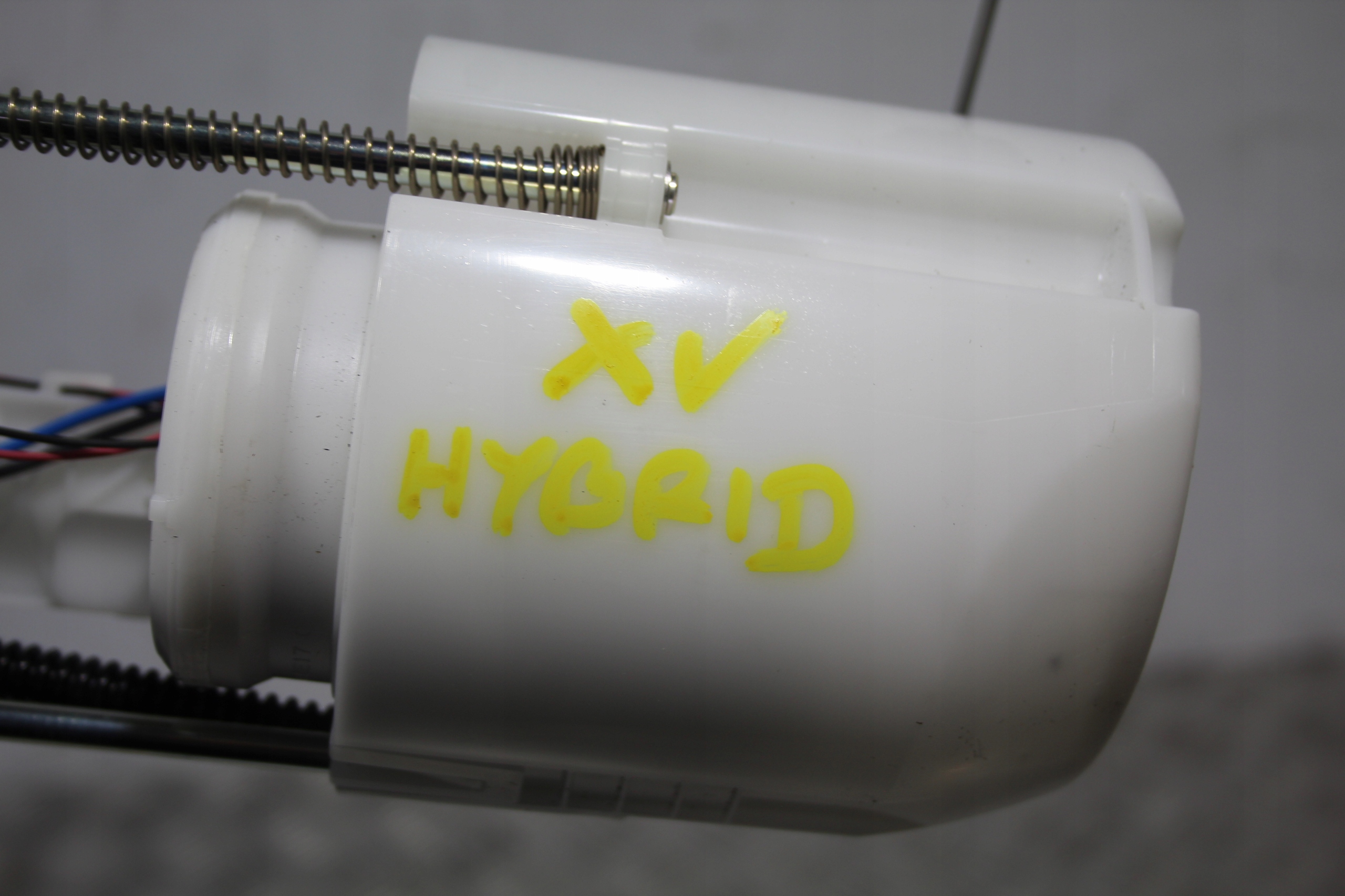 feed pump SUBARU XV LIFT