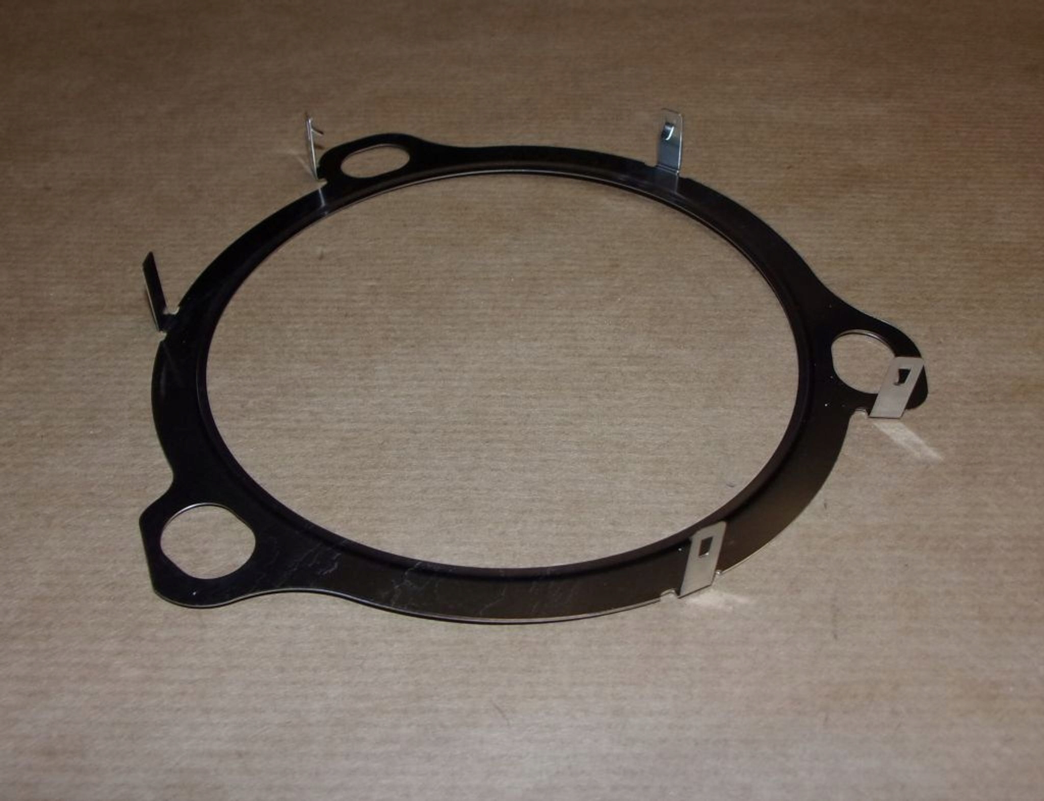 USZCZELKA CHŁODNICY EGR RENAULT ŚR.98MM Producent części Renault OE