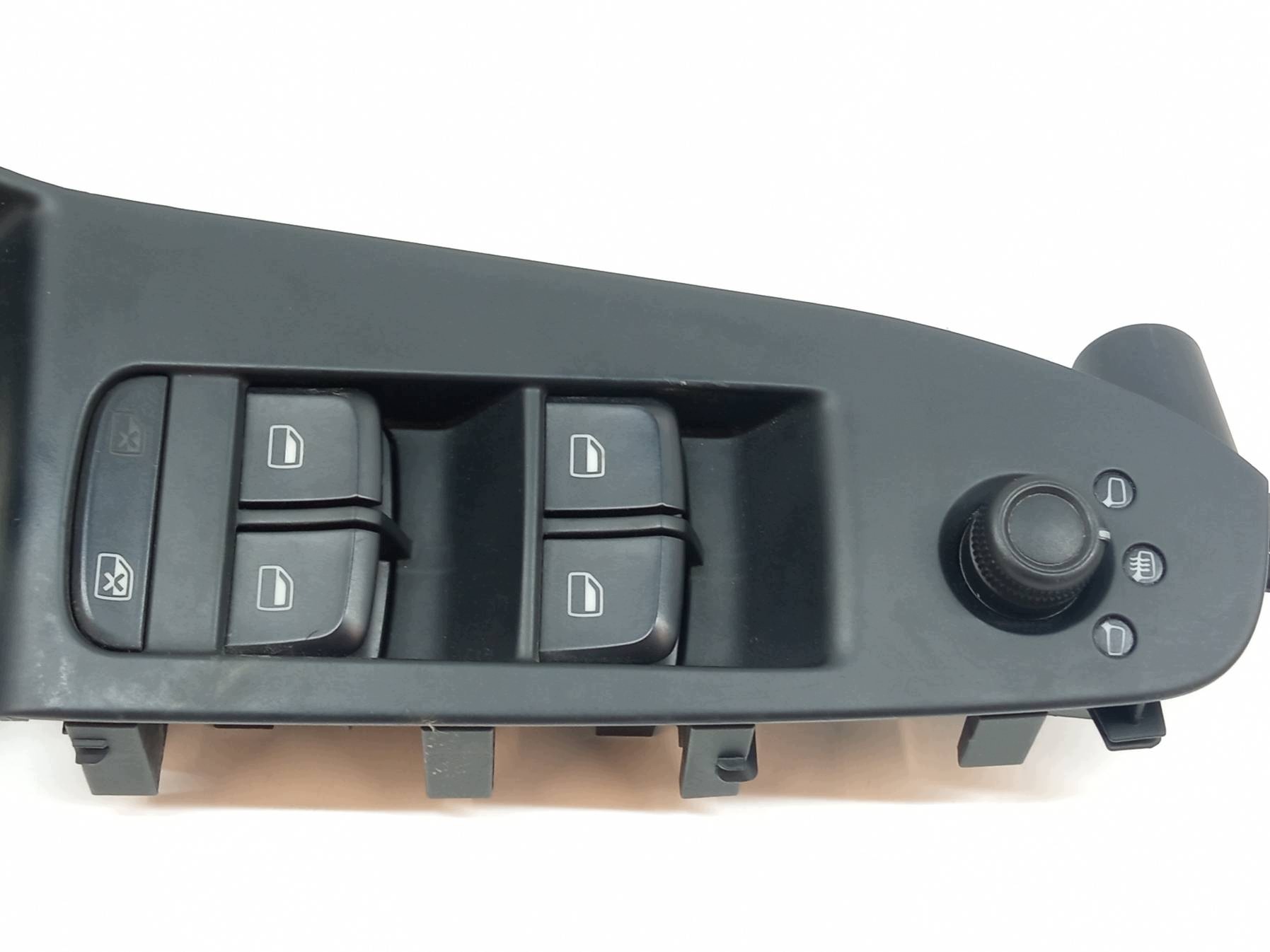 window control switch front handle KOMPLET 8K1867171D 8K0959855A Audi A4 IV B8
