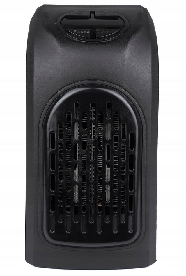 FARELKA Termowentylator Piecyk GRZEJNIK ELEKTRYCZNY Timer Pilot ciepło Model FARELKA HANDY HEATER