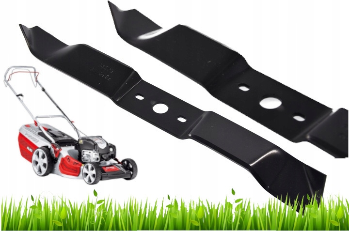 

Nóż 46CM Kosiarki Al-ko Alko 46B/46BR/470B/470BR