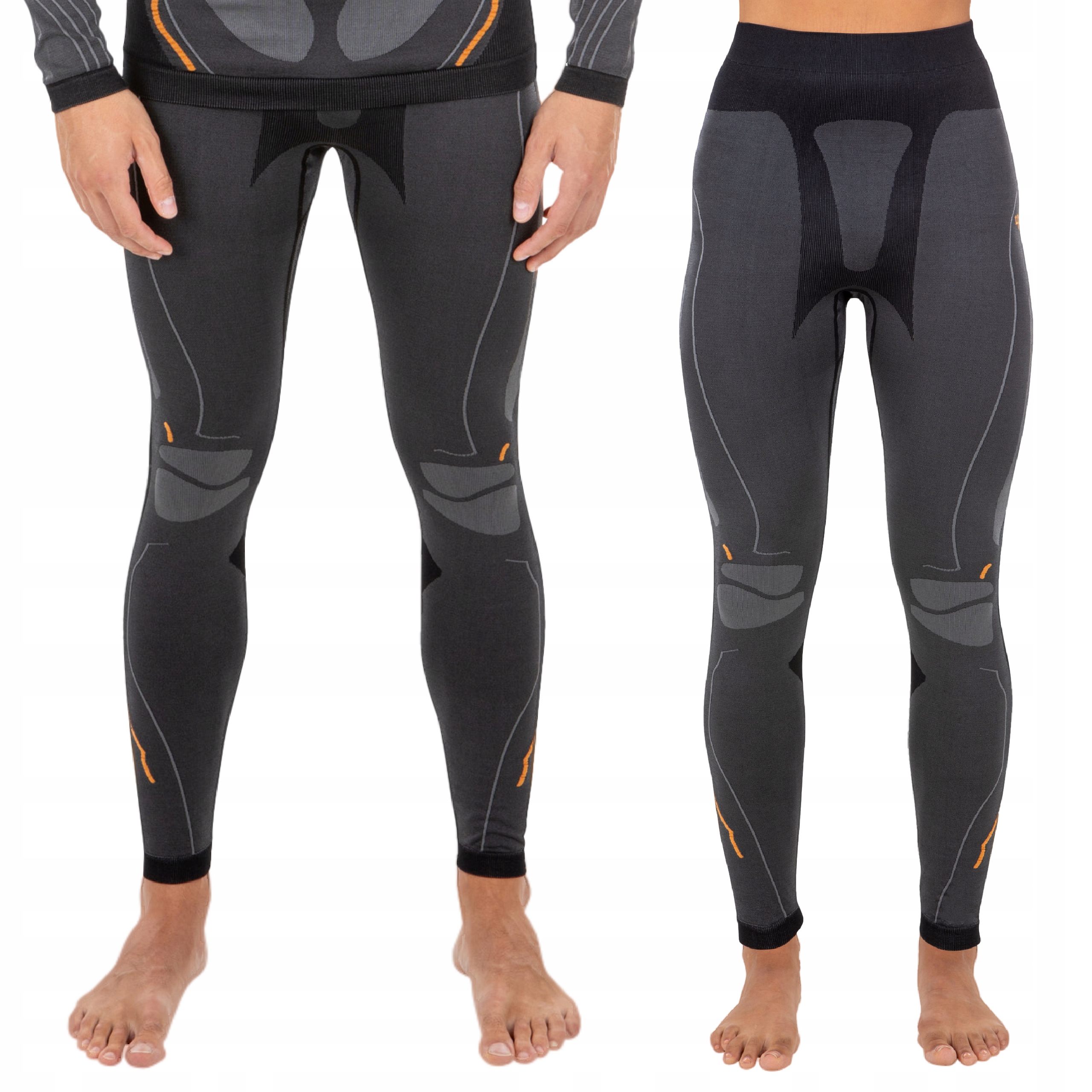 Pánské Termoaktivní Spodní Prádlo Toufer Tempcontrol Vel M/L