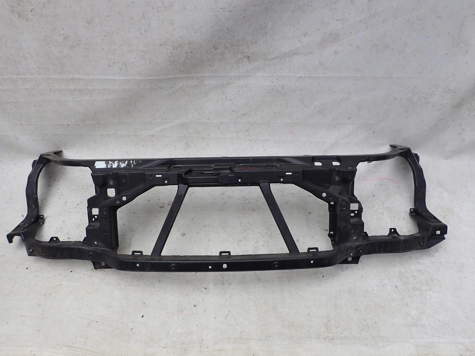 LAND ROVER DISCOVERY V 5 16-> support panel for radiators pillar