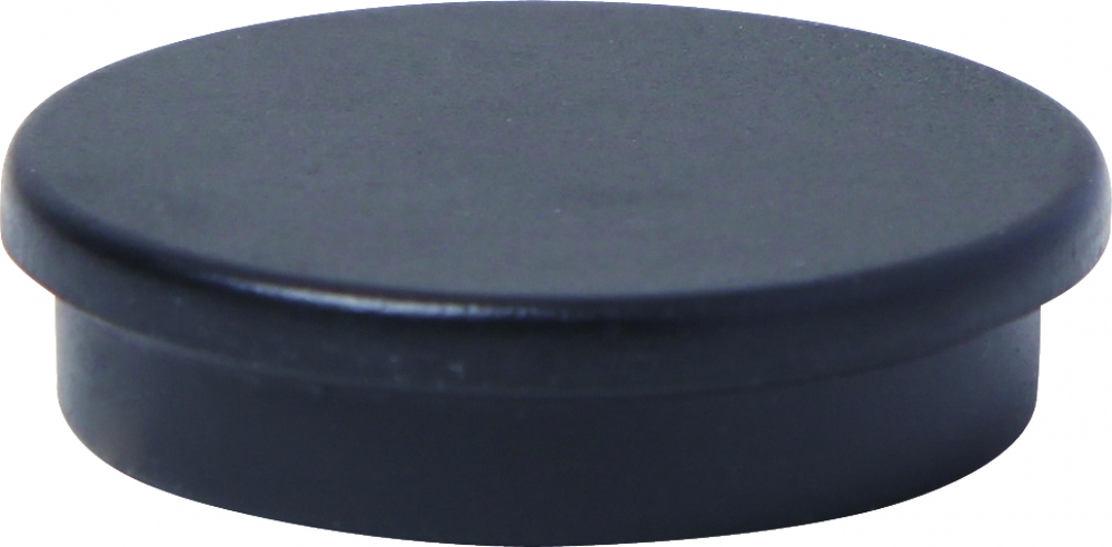 

Magnesy Niceday 30mm 10 sztuk czarne x 3