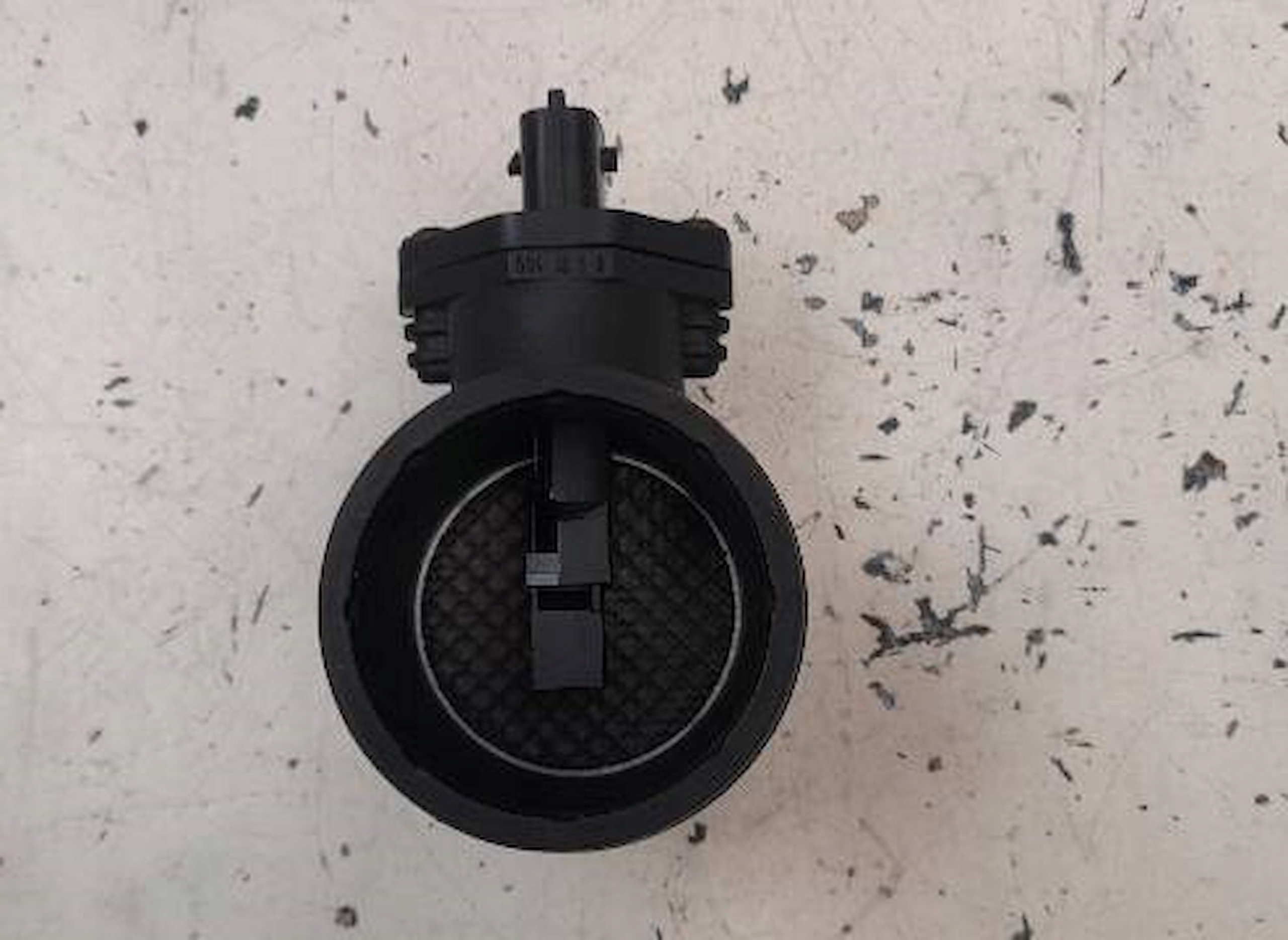 BOSCH flow meter ALFA ROMEO 147 1.6 16V T.SPAR