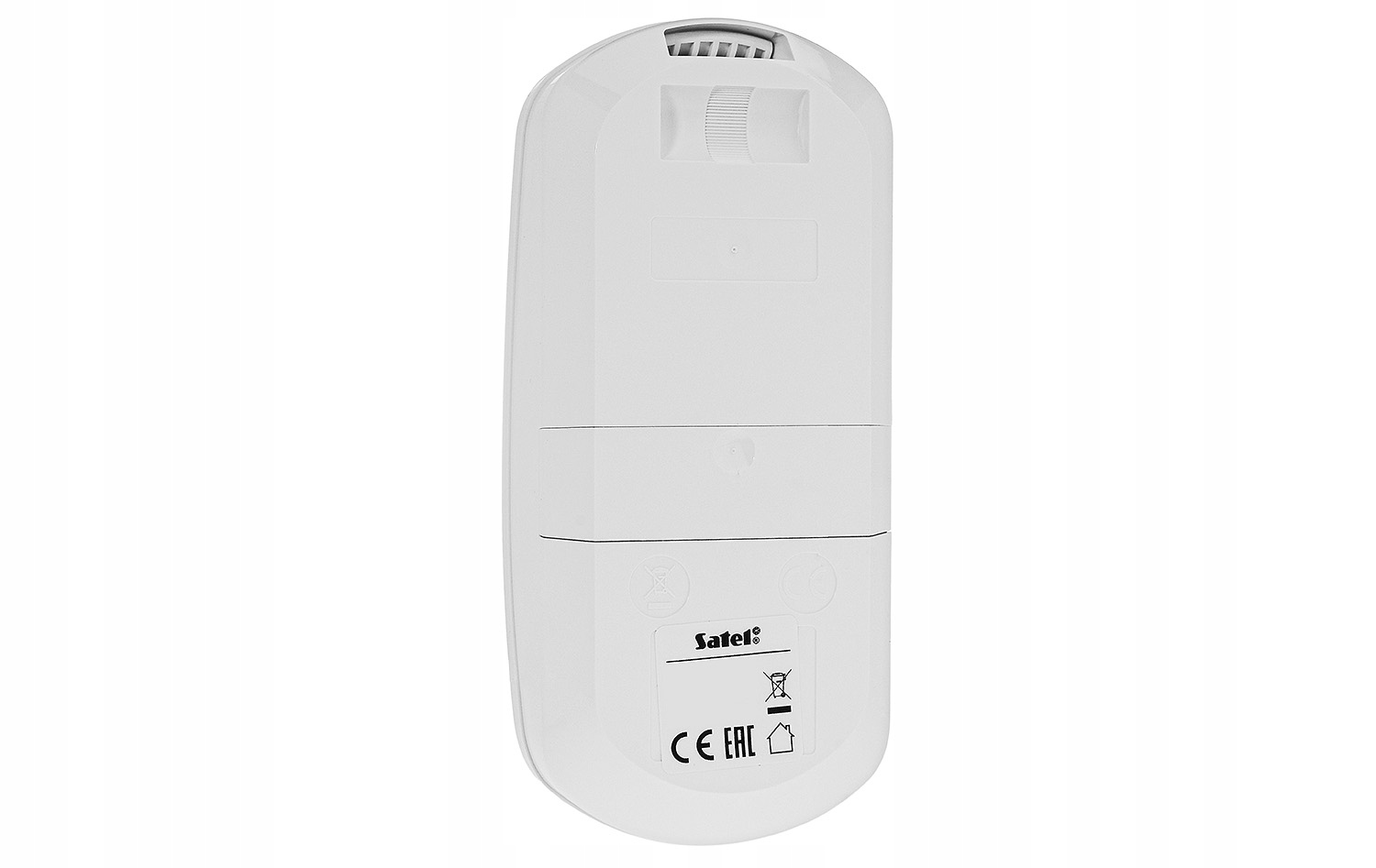 Czujnik ruchu dualny PIR+MW SLIM-DUAL-PRO Satel Rodzaj Ruchu