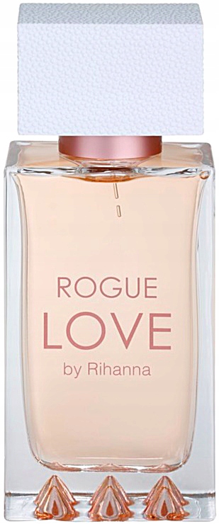 RIHANNA ROUGE LOVE EDP 125ML ORYGINAŁ Pojemność opakowania 125 ml