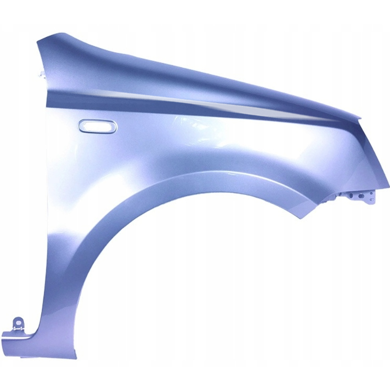 Blatník Fiat Panda II Barva 792A 03-12 Pravý Přední