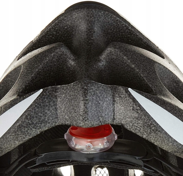 Kask Rowerowy FISCHER 0420 | ROZMIAR S/M Rozmiar S/M